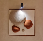 Load image into Gallery viewer, RA PLUSH WALL ART
