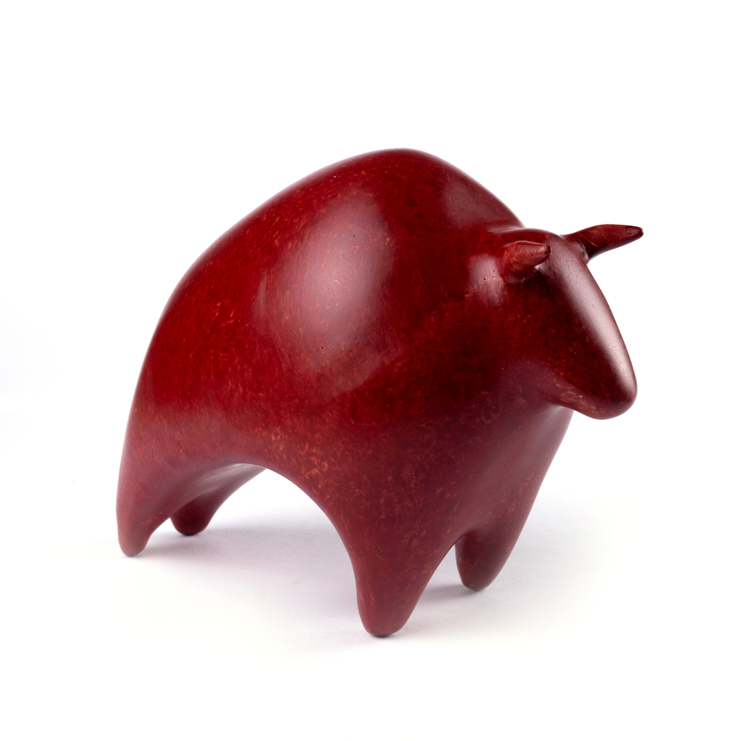 Red Bull Decor Showpiece