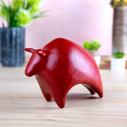 Red Bull Decor Showpiece