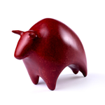 Load image into Gallery viewer, Red Bull Decor Showpiece