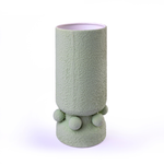 Load image into Gallery viewer, Textured Ceramic Planter – Big Size