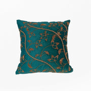 RA Yangest Green Cushion Cover