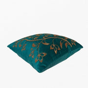 RA Yangest Green Cushion Cover