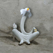 Elegant Ganesha Idol