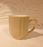 Load image into Gallery viewer, Pastel Glam Beige Milk Mug
