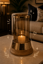 Load image into Gallery viewer, Modern Luxe Decorative Accent Piece