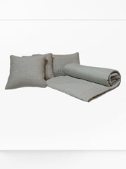 RA Athena In Melange BedCover