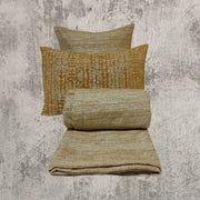 RA Gold Lumbar Bedcover