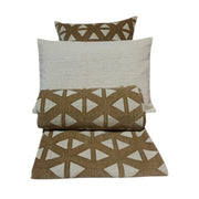 RA Lenio Ivory Bedcover