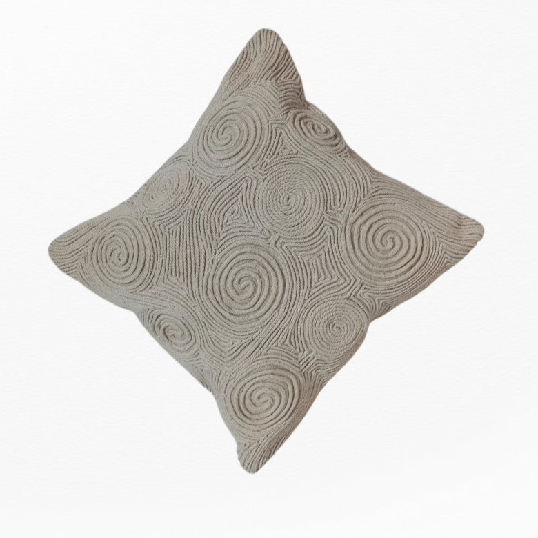 RA Boho Origami Cushion Cover