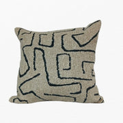 RA Novato-Onyx Cushion Cover