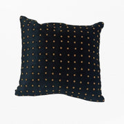 RA Handwork Dot Designer Velvet Cushion Cover