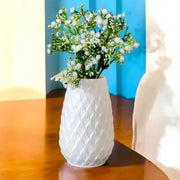 RA Pineapple Shape Flower Vase