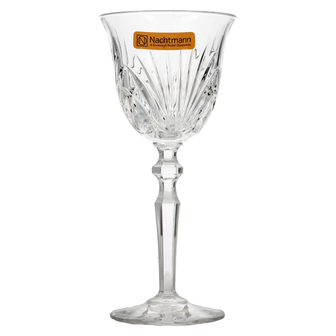 RA Nachtmann Palais Glasses (Set Of 6)