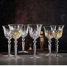 RA Nachtmann Palais Glasses (Set Of 6)